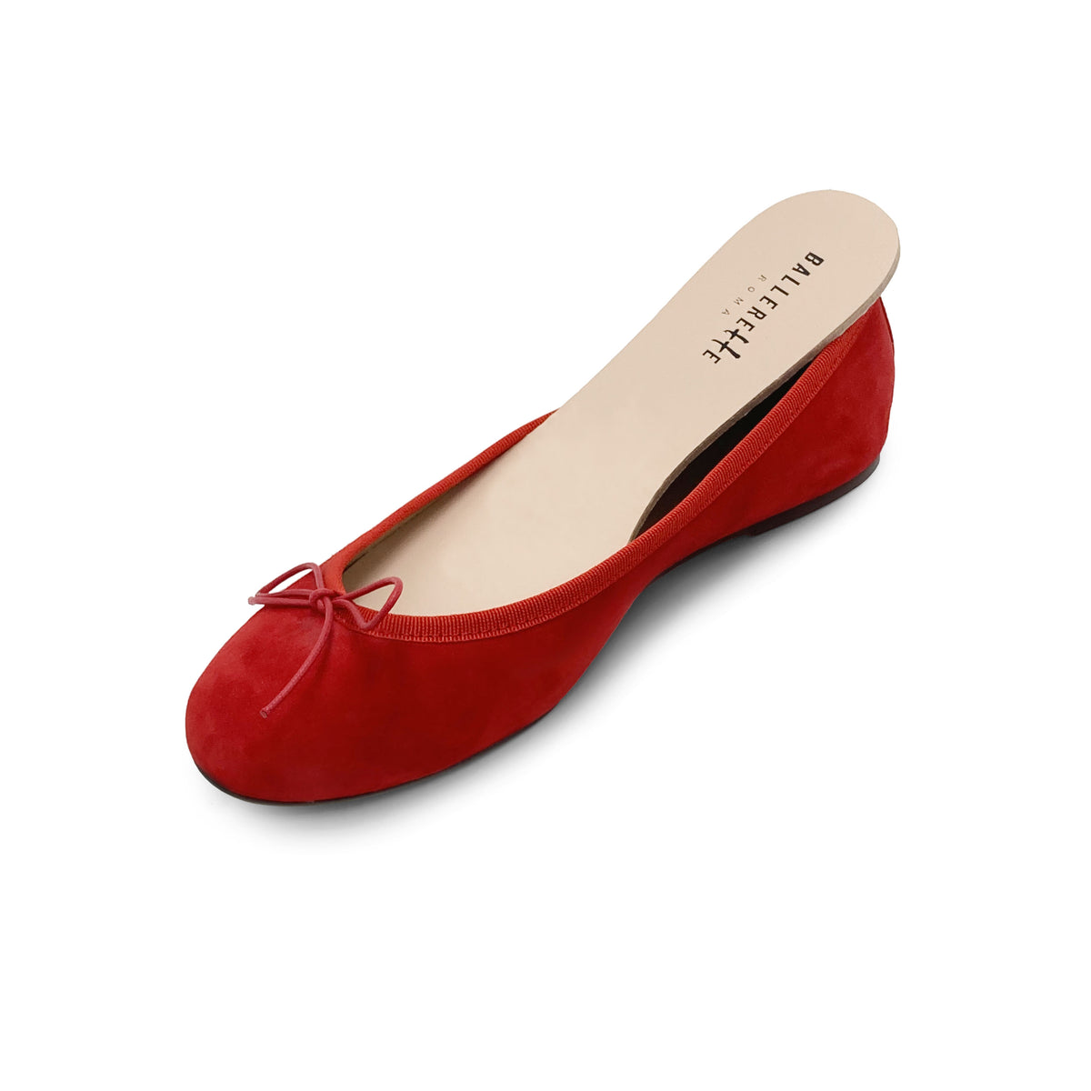 Leather insoles