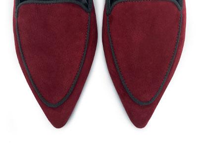 Ballerette PONTE071-003-005